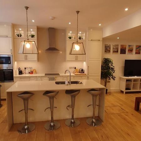 Luxury 2 Bed/Bath Apartment Next To Hyde Park Londres Exterior foto