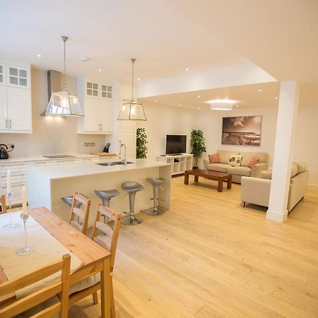 Luxury 2 Bed/Bath Apartment Next To Hyde Park Londres Exterior foto
