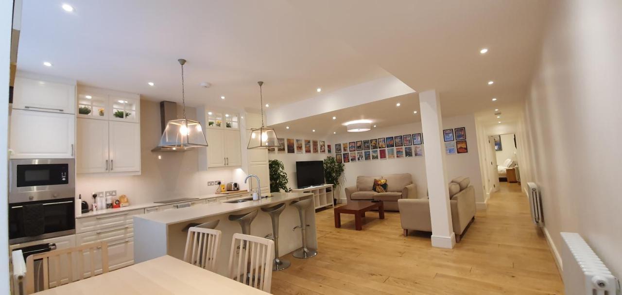 Luxury 2 Bed/Bath Apartment Next To Hyde Park Londres Exterior foto