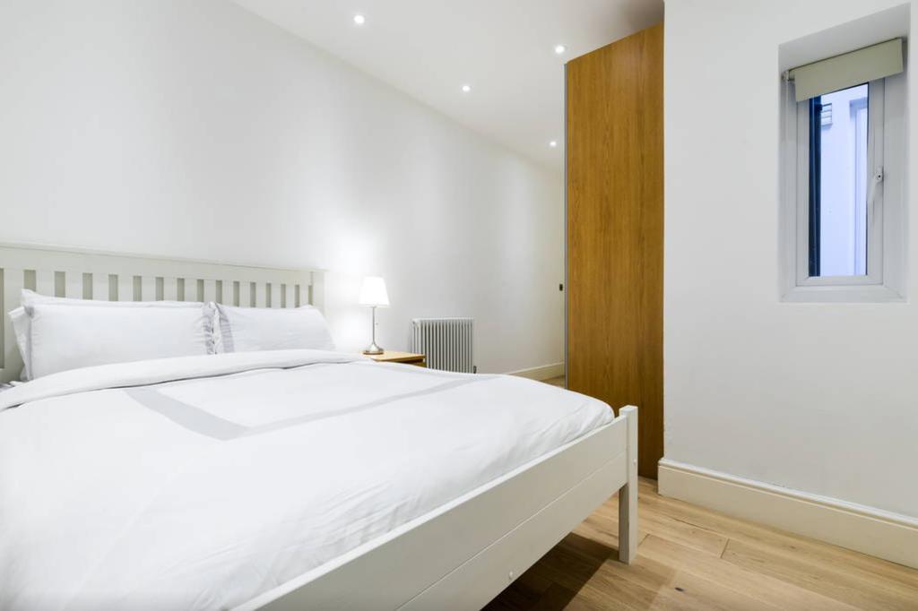 Luxury 2 Bed/Bath Apartment Next To Hyde Park Londres Exterior foto