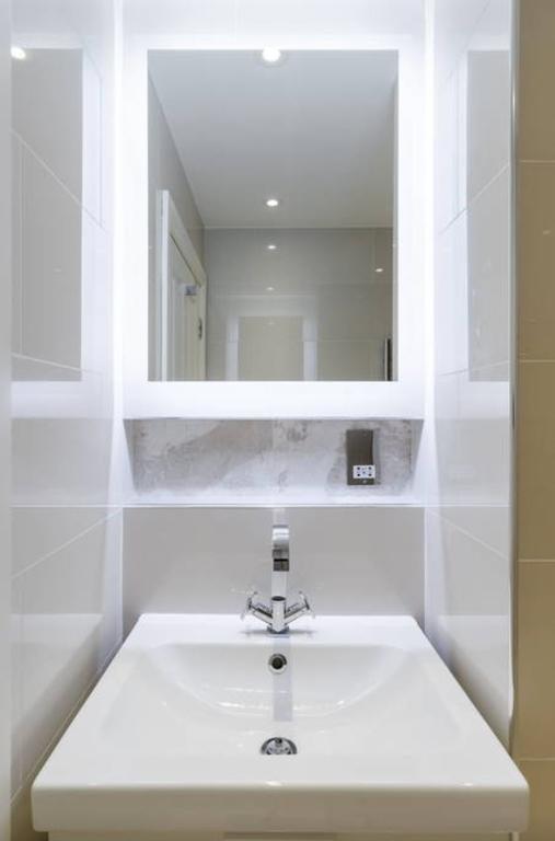 Luxury 2 Bed/Bath Apartment Next To Hyde Park Londres Exterior foto