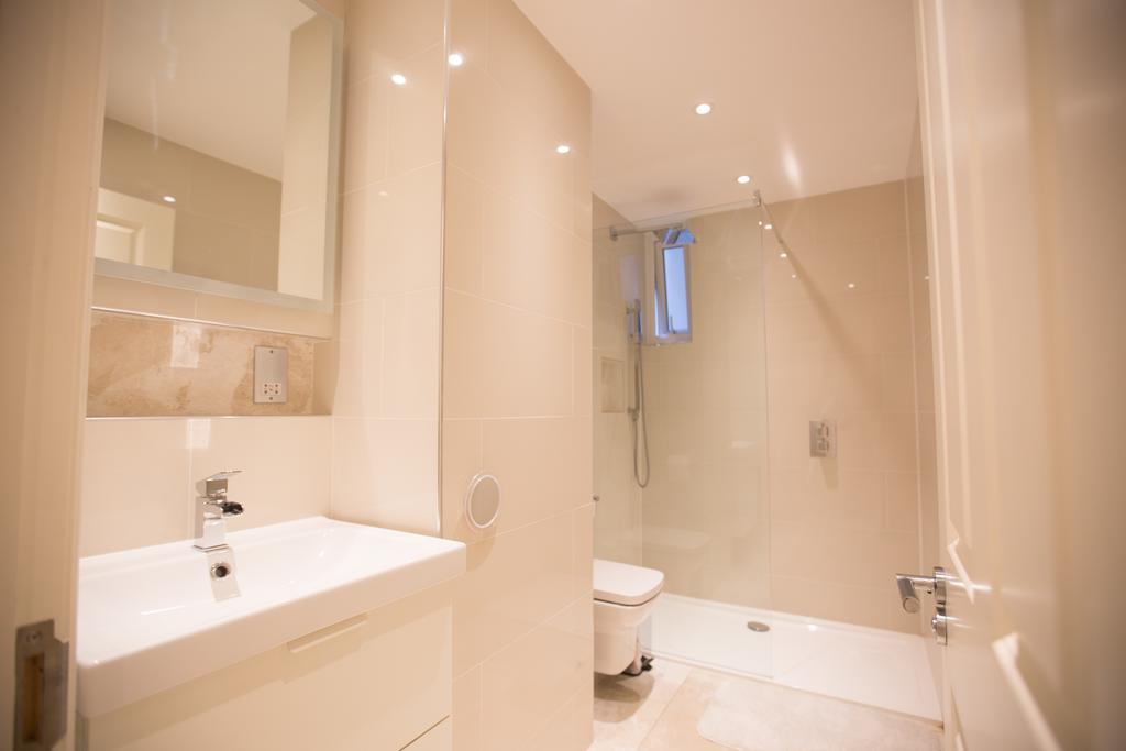 Luxury 2 Bed/Bath Apartment Next To Hyde Park Londres Exterior foto