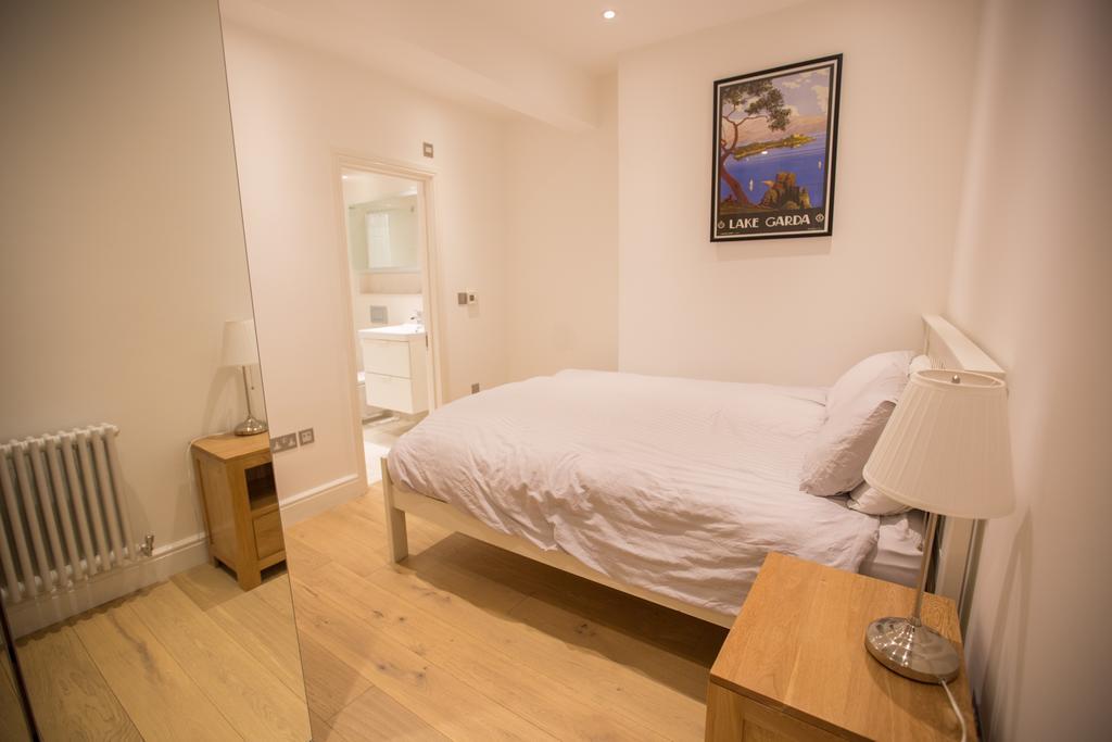 Luxury 2 Bed/Bath Apartment Next To Hyde Park Londres Exterior foto