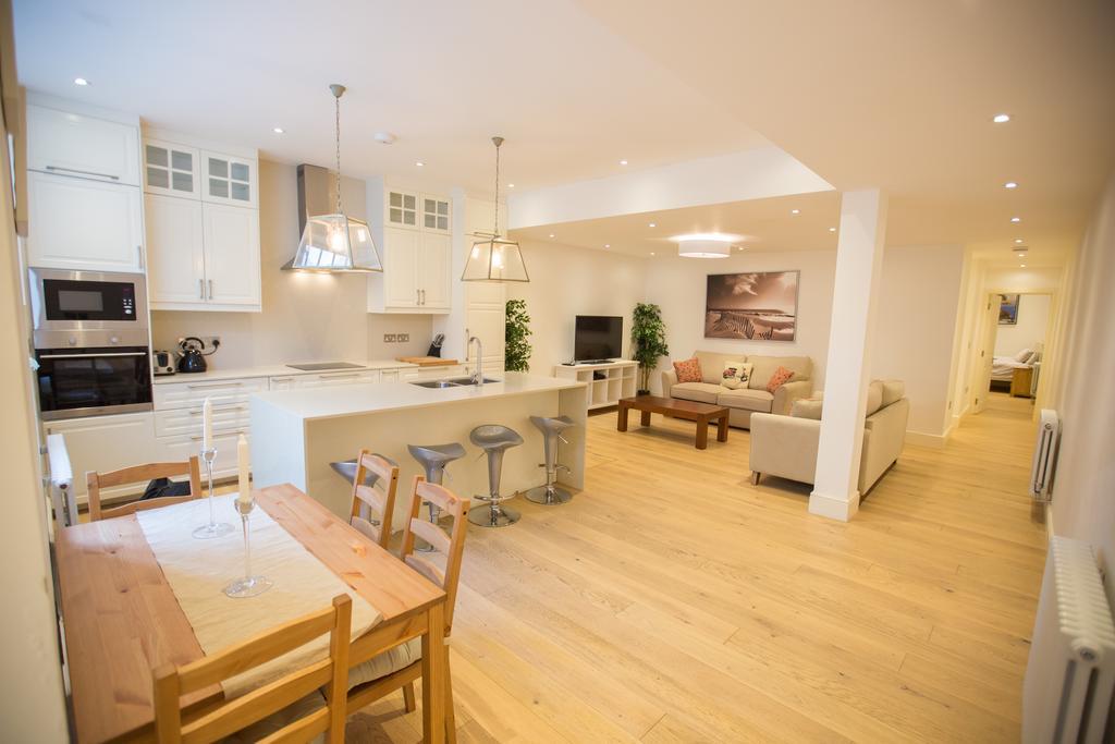 Luxury 2 Bed/Bath Apartment Next To Hyde Park Londres Exterior foto